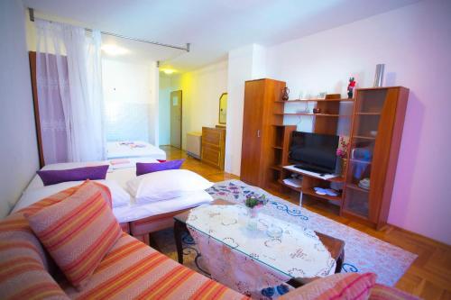 Apartment Ivan