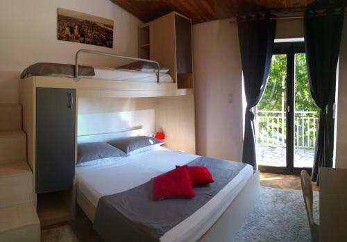 Apartment Denis - Large Terrace