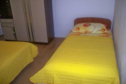 Apartments Sini-with Parking
