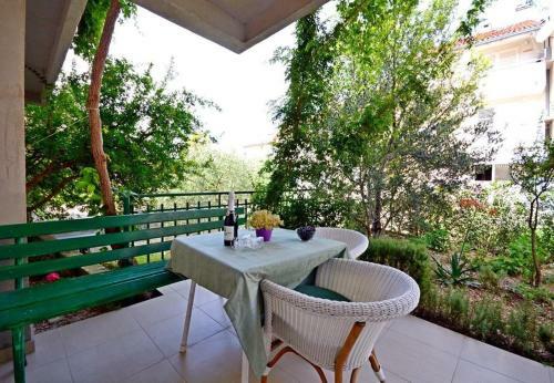 Apartments Jadro - 250m From Beach