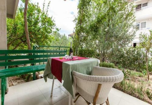 Apartments Jadro - 250m From Beach