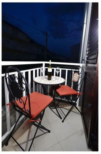 Apartments Gianni - Great Location