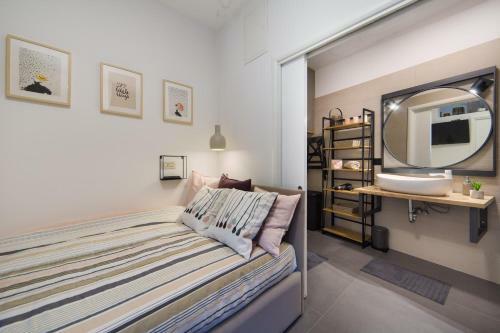 Apartment Danica
