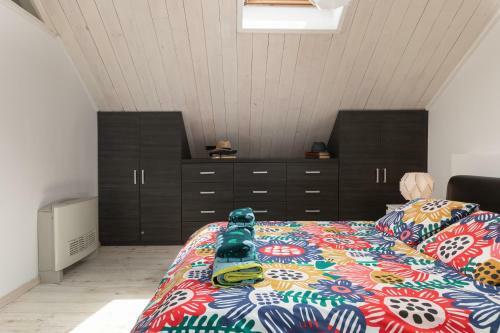Apartamento Coastal Villa