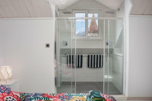 Apartamento Coastal Villa