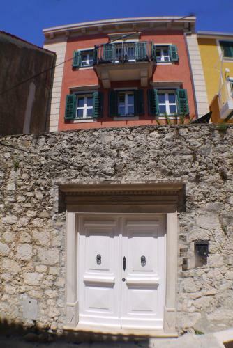 Apartamento Coastal Villa