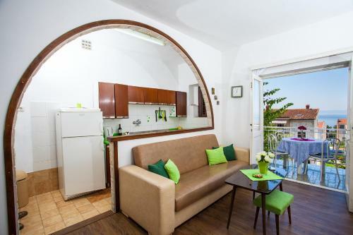 Apartmani Mira