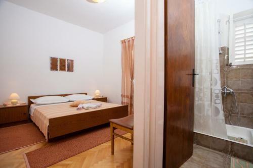 Apartmani Mira