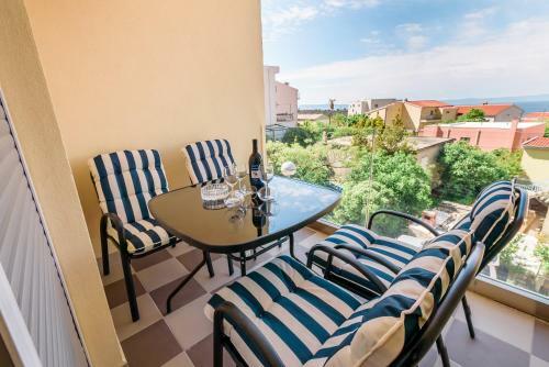 Apartments Antonella Bes