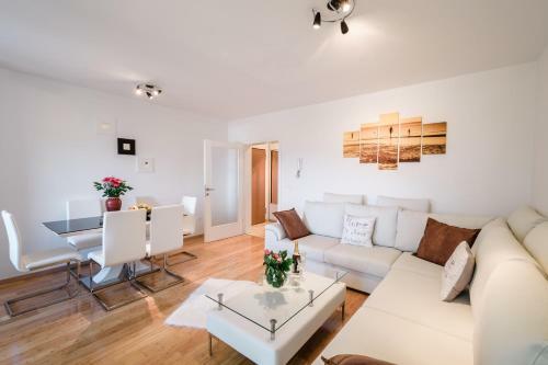 Apartments Antonella Bes