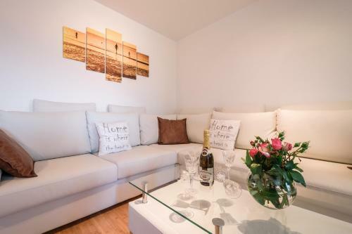 Apartments Antonella Bes