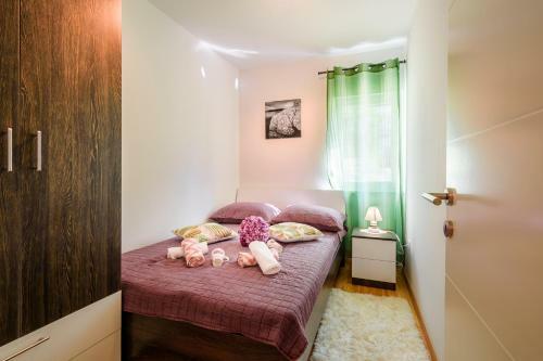 Apartments Antonella Bes