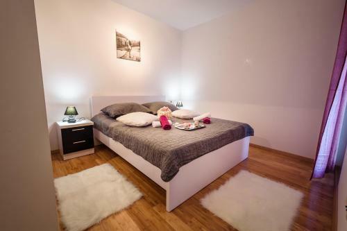 Apartments Antonella Bes