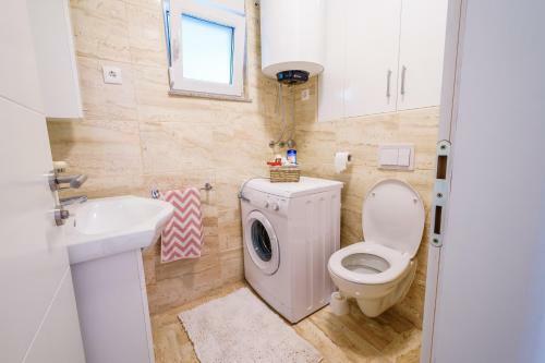 Apartments Antonella Bes