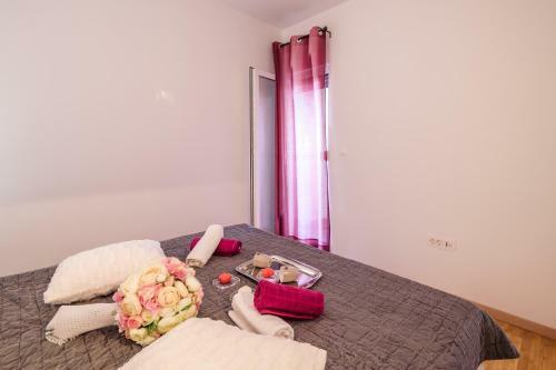 Apartments Antonella Bes