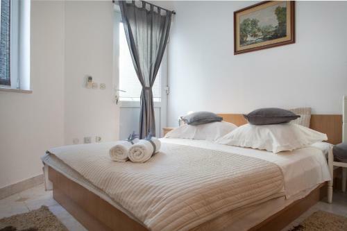 Apartman Kuzmanic