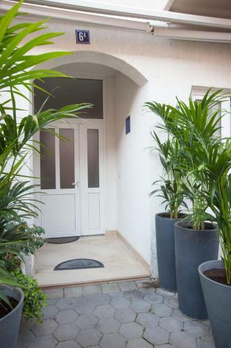 Apartman Kuzmanic