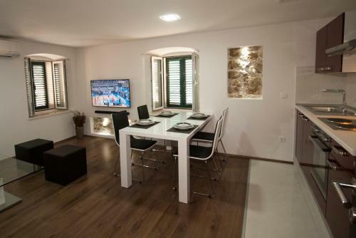 Apartman Fokus