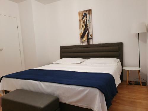 Apartment Pinna Nobilis