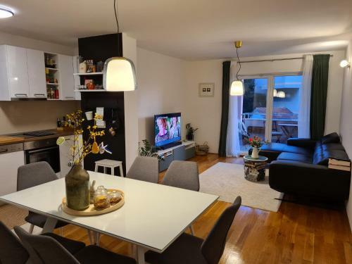 Apartment Pinna Nobilis