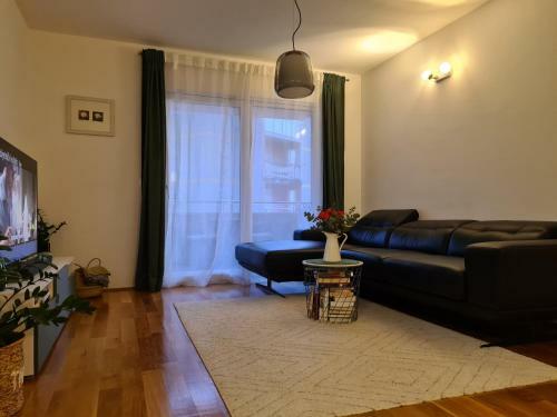 Apartment Pinna Nobilis