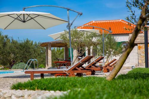 Villa Nature Makarska