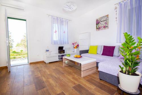 Villa Nature Makarska
