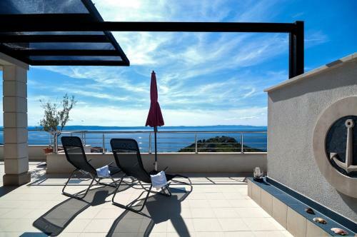 Villa Vilovic Makarska