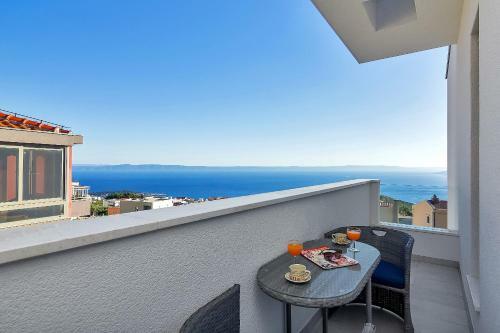 Villa Olive Makarska