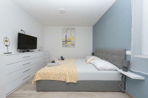 Penthouse Apartment Anna
