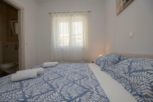Apartment With Big And Free Private Parking