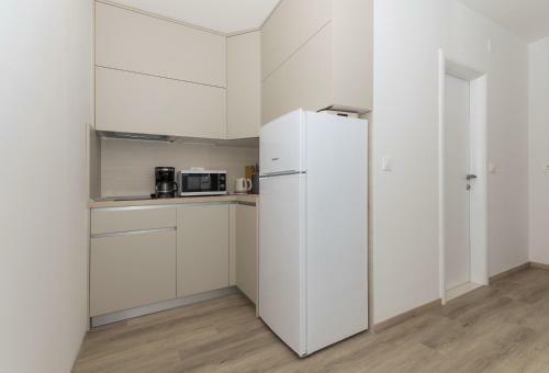 Beach Apartments Mara