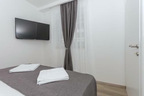 Beach Apartments Mara