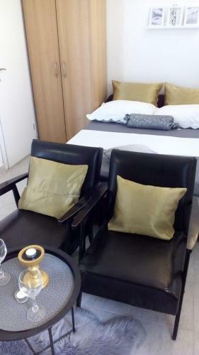 Apartment Oda - 150 M From Sea