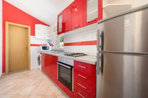 Apartments Deluxe Vu?ko