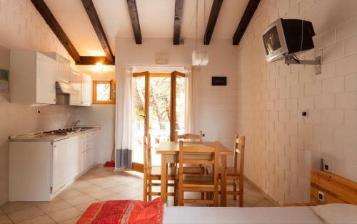 Hotel Poljana Comfort