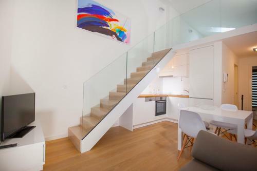 Makarska Center Apartments
