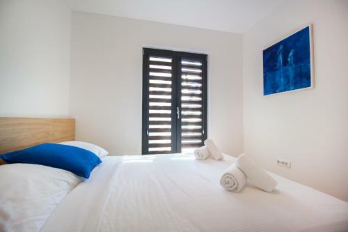 Makarska Center Apartments