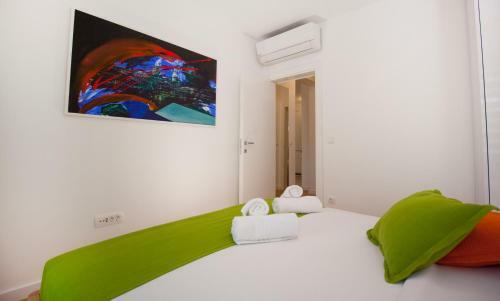 Makarska Center Apartments