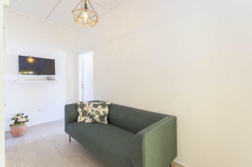 Apartments Maras