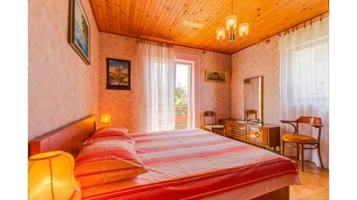 Hostal Cozy Apartment Blamax With Beautiful Private Garden