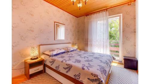 Hostal Cozy Apartment Blamax With Beautiful Private Garden