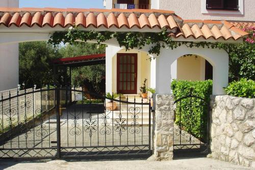 Apartamento Studios Im Haus Branka Malinska - Cin01011-sya