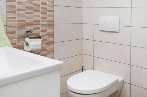 Apartamento Studios Im Haus Branka Malinska - Cin01011-sya