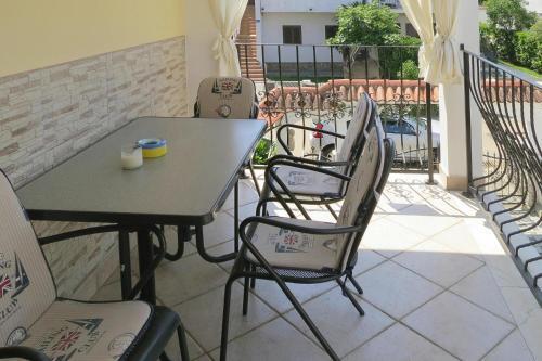 Apartamento Studios Im Haus Branka Malinska - Cin01011-syd