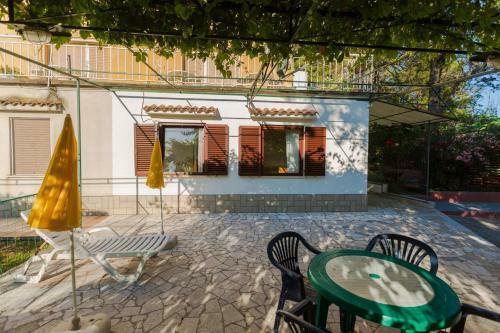 Apartment Maestral Near The Beach