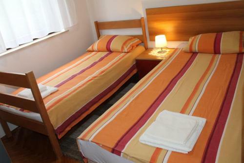 Apartment Maestral Near The Beach