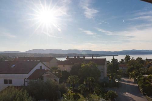 Luxury Apartments Sonja