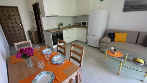 Apartment Bonino