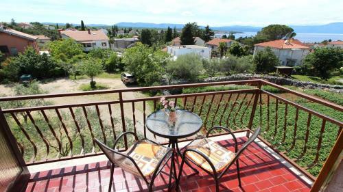 Hostal Apartments And Rooms Jelka